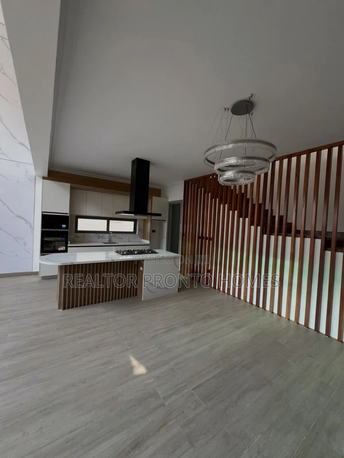 5bdrm Villa in Lavington, Muthangari for sale