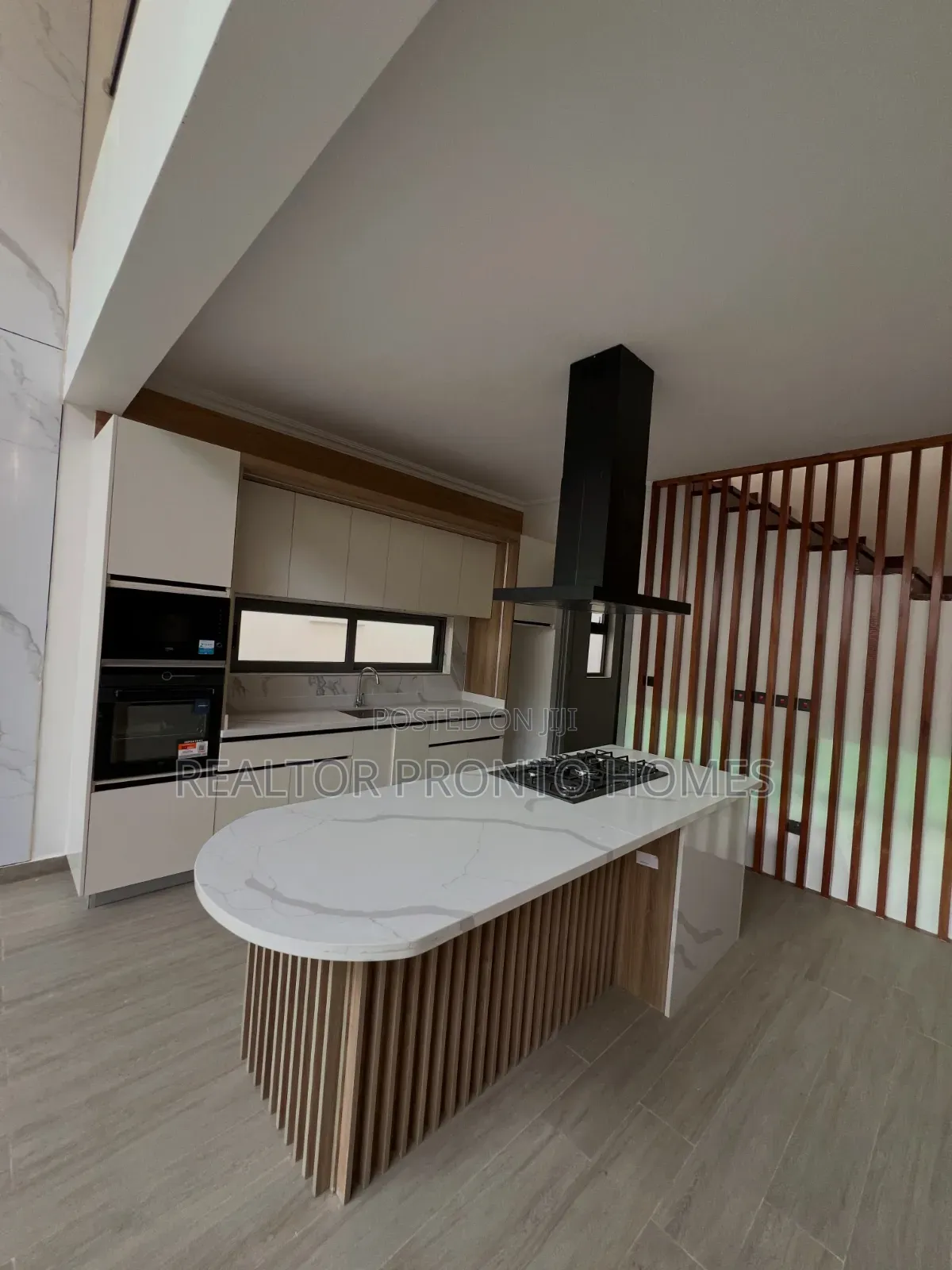 5bdrm Villa in Lavington, Muthangari for sale