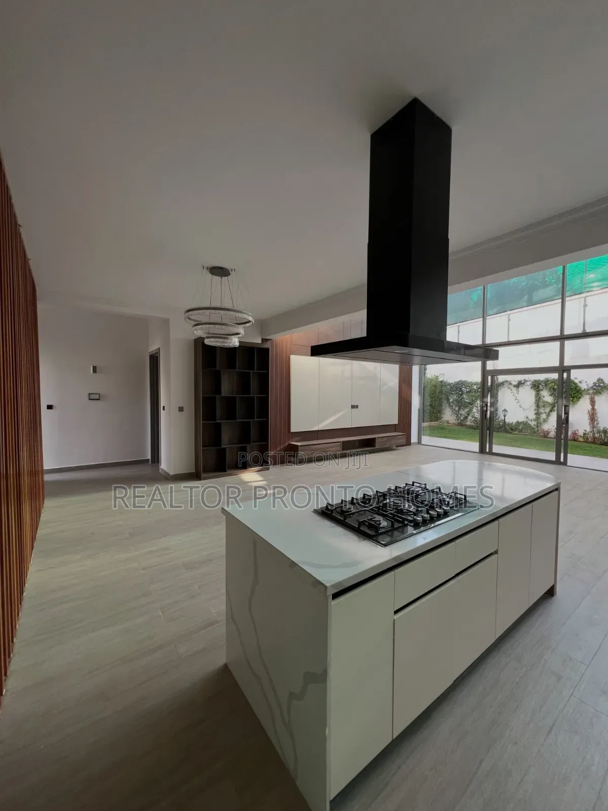 5bdrm Villa in Lavington, Muthangari for sale