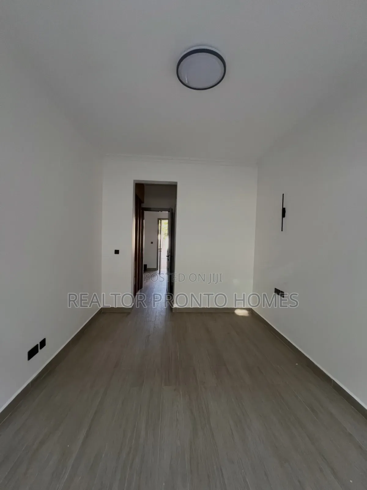 5bdrm Villa in Lavington, Muthangari for sale