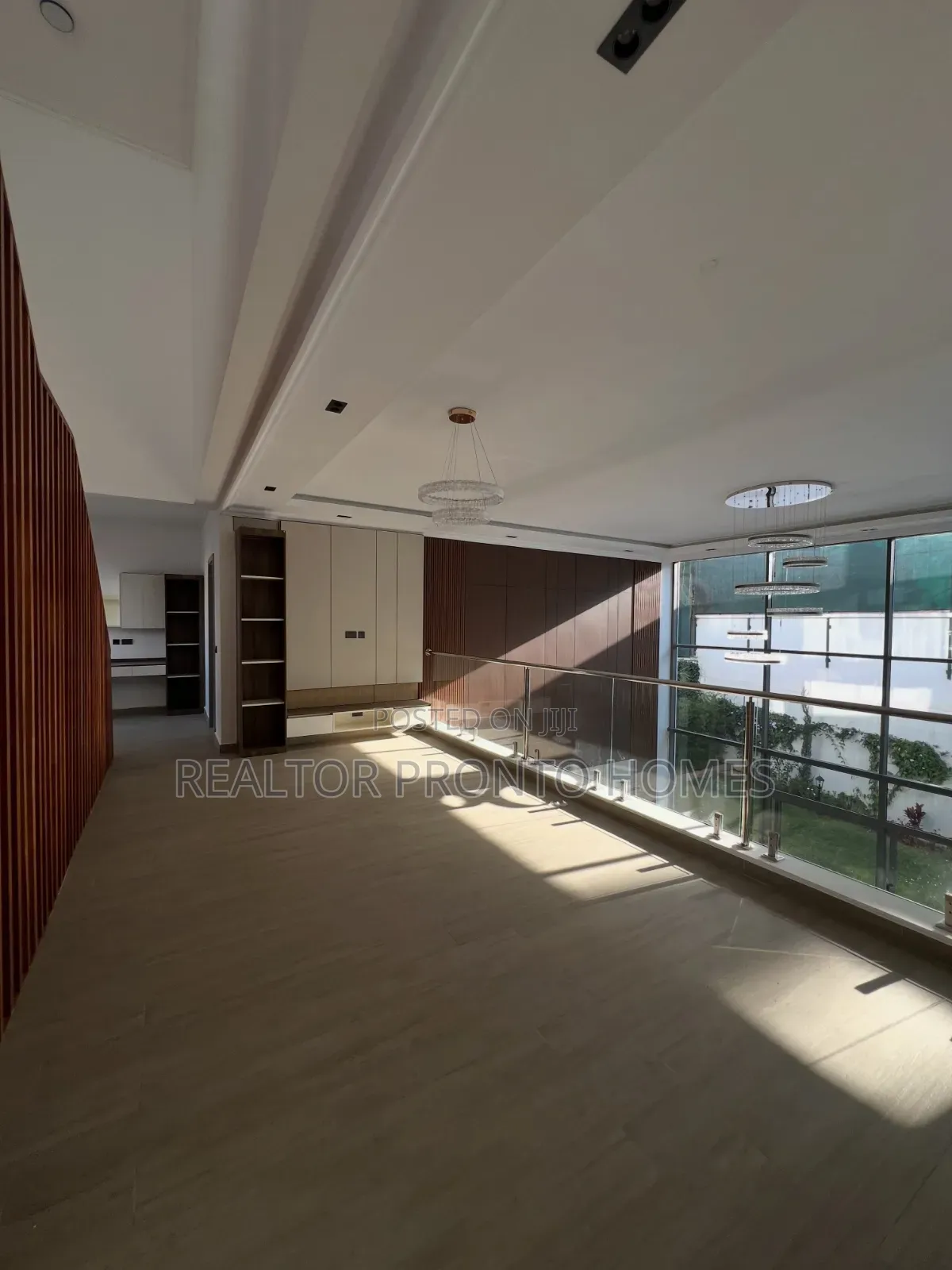5bdrm Villa in Lavington, Muthangari for sale