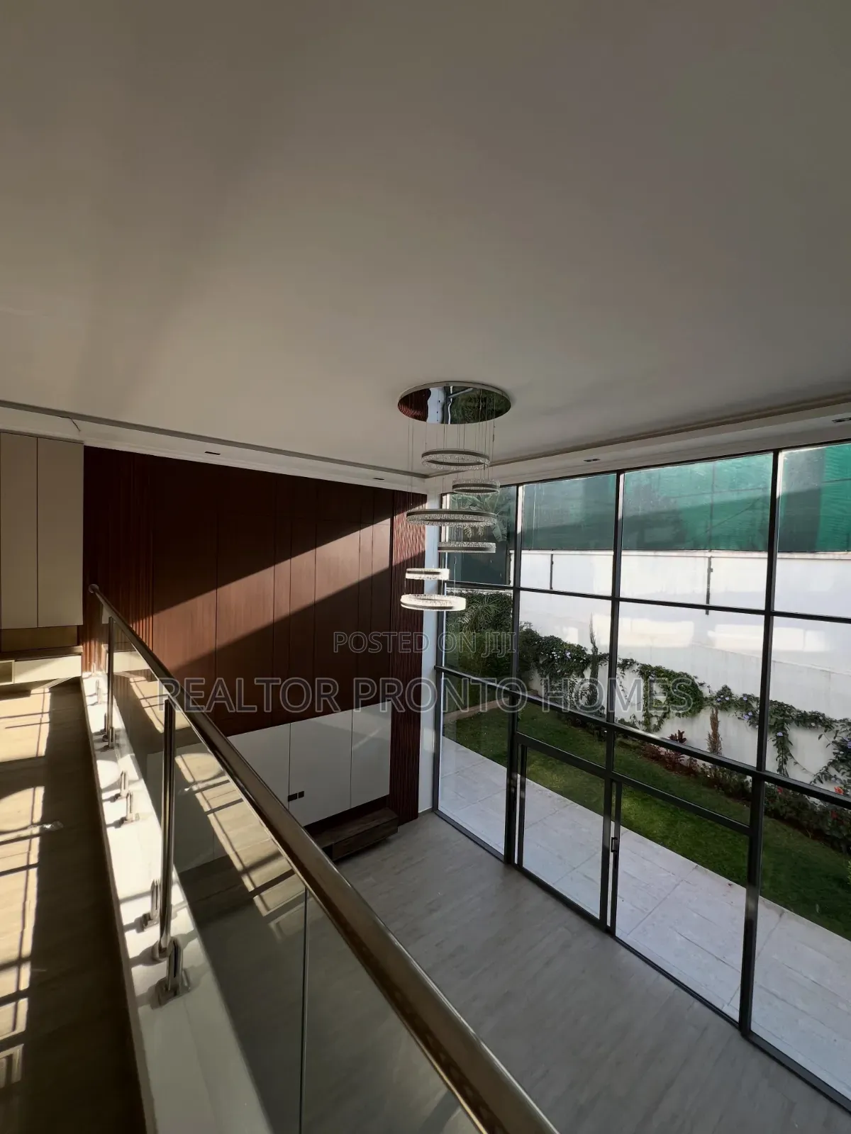 5bdrm Villa in Lavington, Muthangari for sale