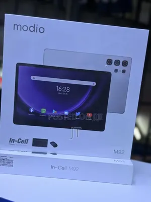 New Modio M92 1 TB