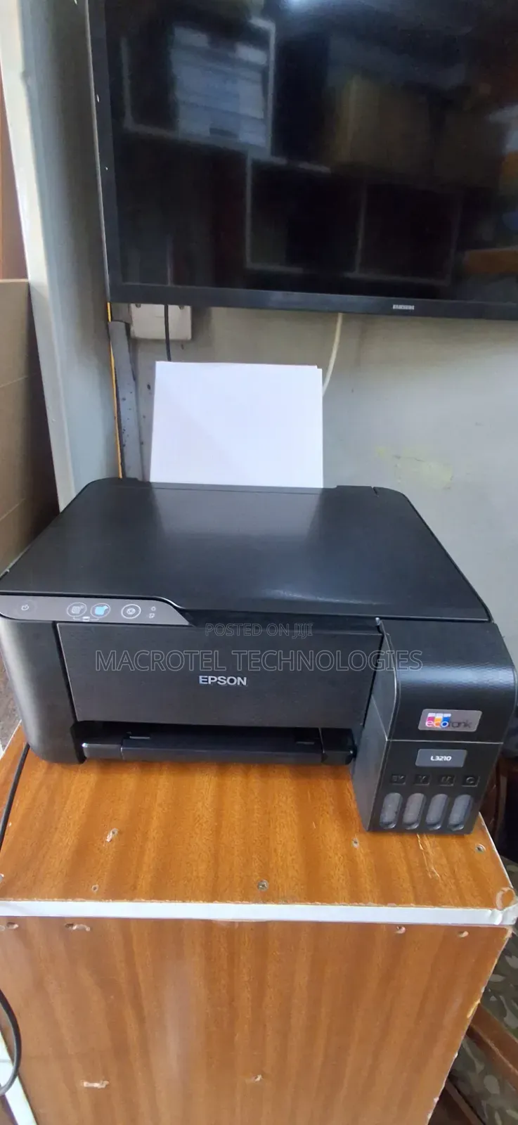 Epson L3210