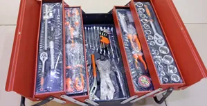 Ergonomic Screwdriver Selection