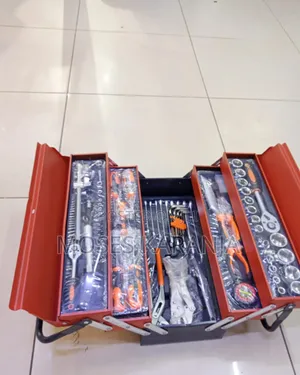 Adjustable Pliers Variety