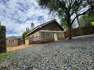 2bdrm Bungalow in Karen C for rent