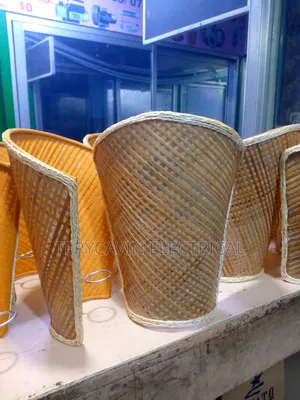 1/2 Wall Brackets Shades