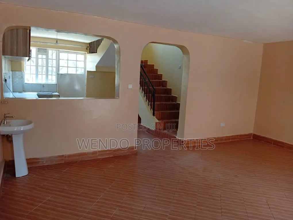 2bdrm Duplex in Karen C for rent