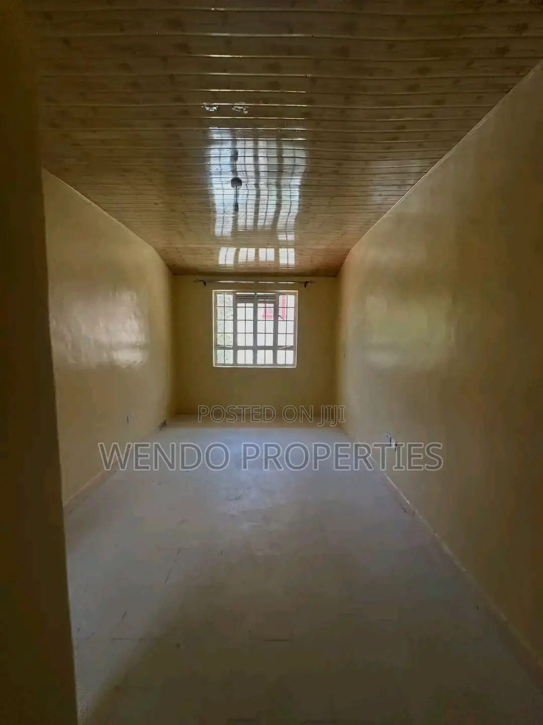2bdrm Duplex in Karen C for rent