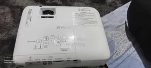 Epson Projector EB-X04