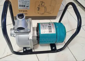 Premier TP20S-900W/96V DC Solar Water Pump