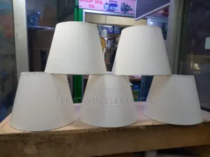 Pendant Translucent Washable Shades