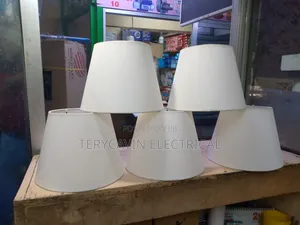 Pendant Translucent Washable Shades