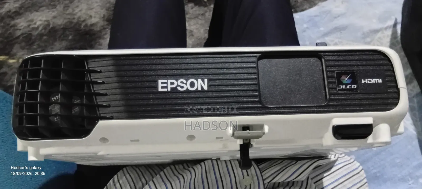 Epson Projector EB-X04