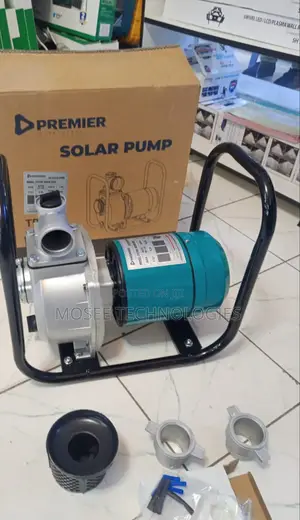 Solar Pump