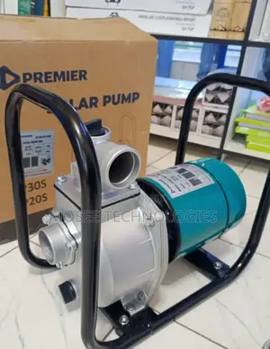 2" DC Premier Water Pump