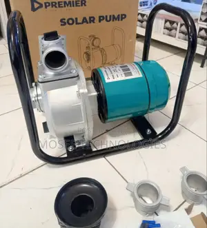 Premier Water Surface Pump