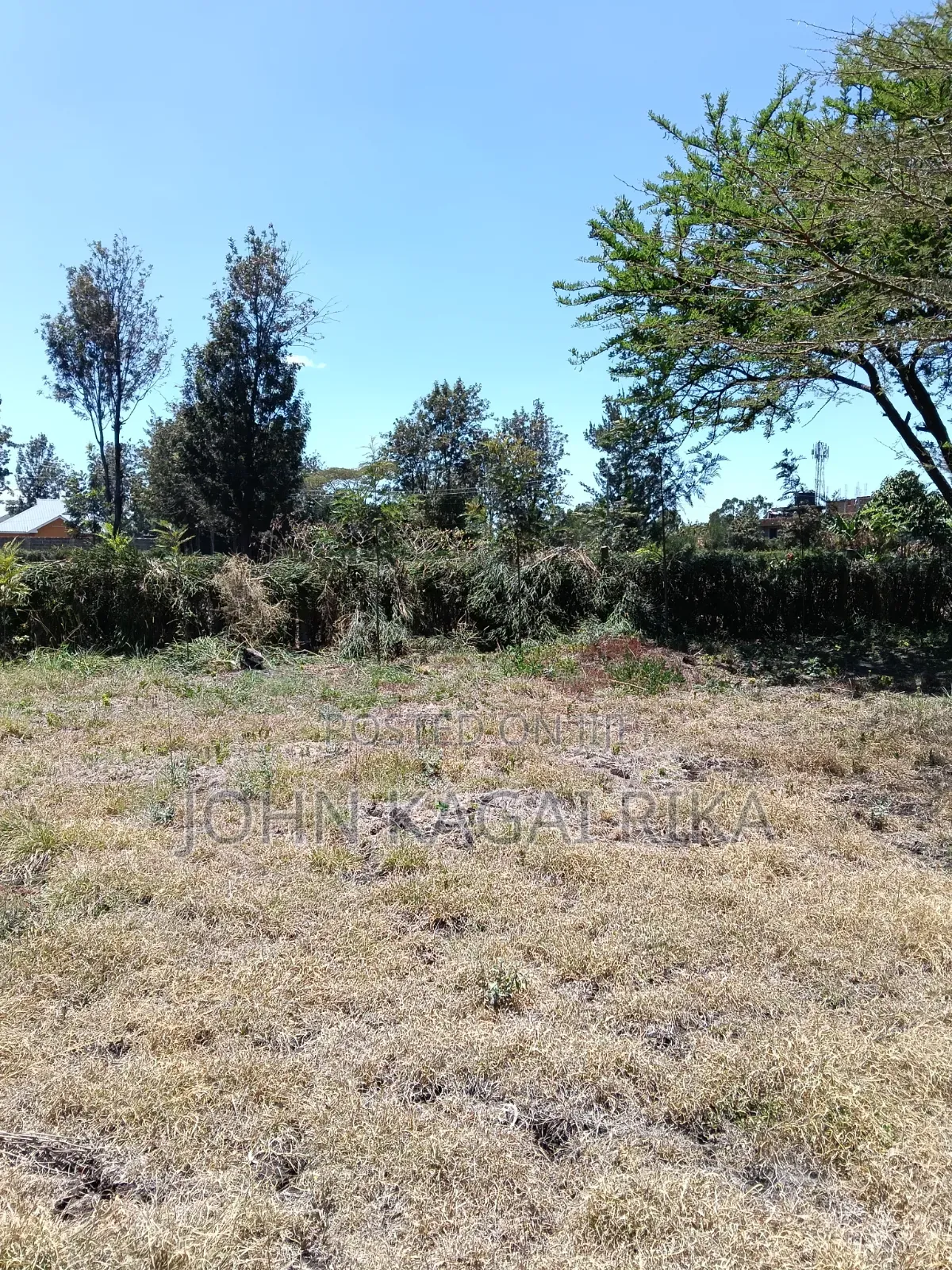 Development Land for Sale