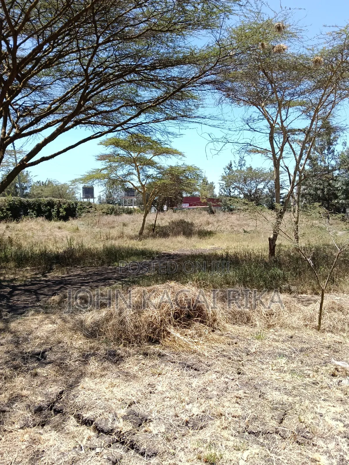 Development Land for Sale