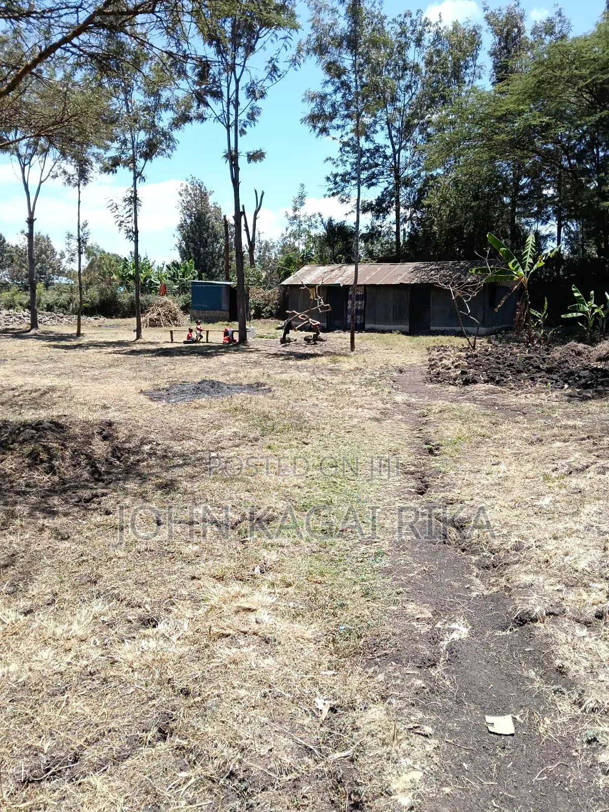 Development Land for Sale