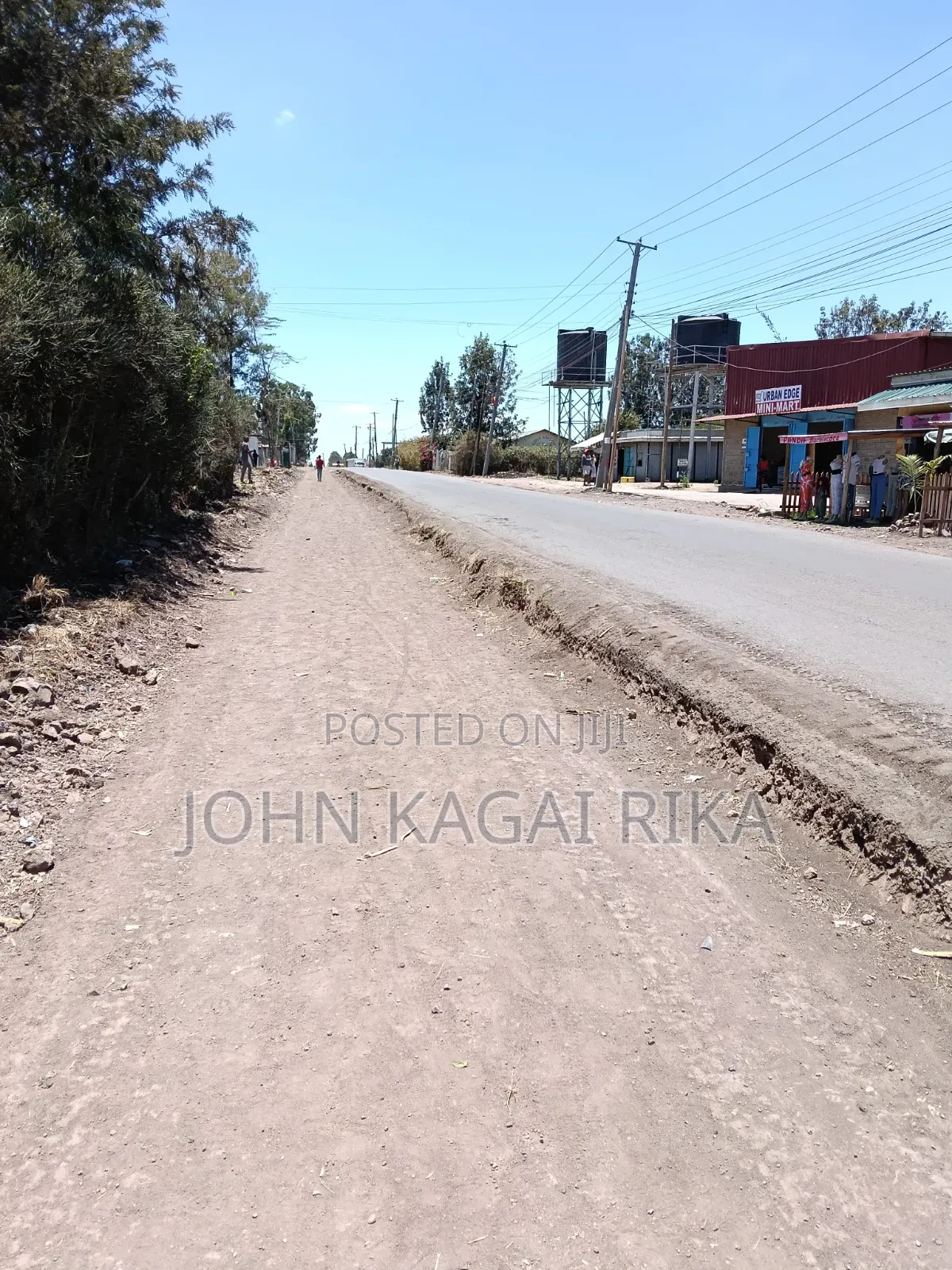 Development Land for Sale