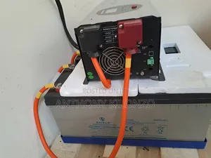 Stabilizer Service and Repair and Installation