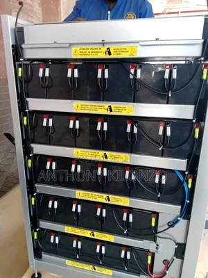 Stabilizer Service and Repair and Installation