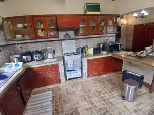 Furnished 2bdrm Chalet in Karen C for rent