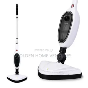 1300W 10-in-1 Multifunction Steam Cleaner Mop Floor Steamer