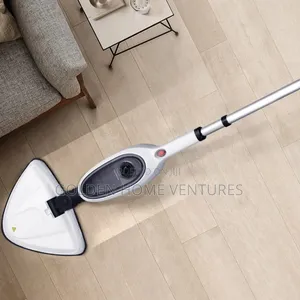 1300W 10-in-1 Multifunction Steam Cleaner Mop Floor Steamer