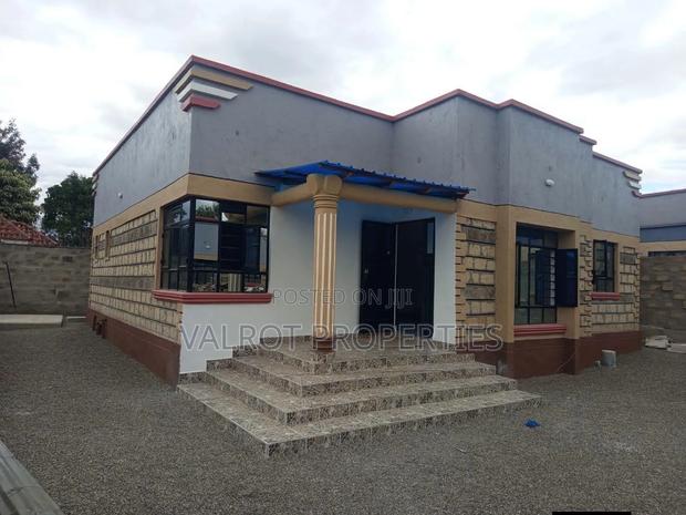 3bdrm Bungalow in Rimpa for sale
