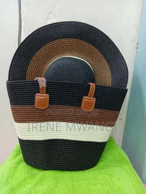 Beach Bags