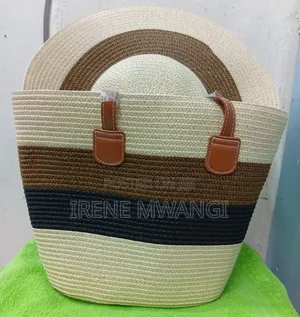 Beach Bags