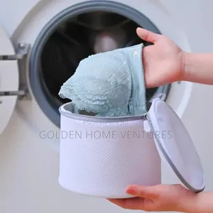 7 in 1 Laundry Mesh Wash Bags Set for Washing Machine Dryer