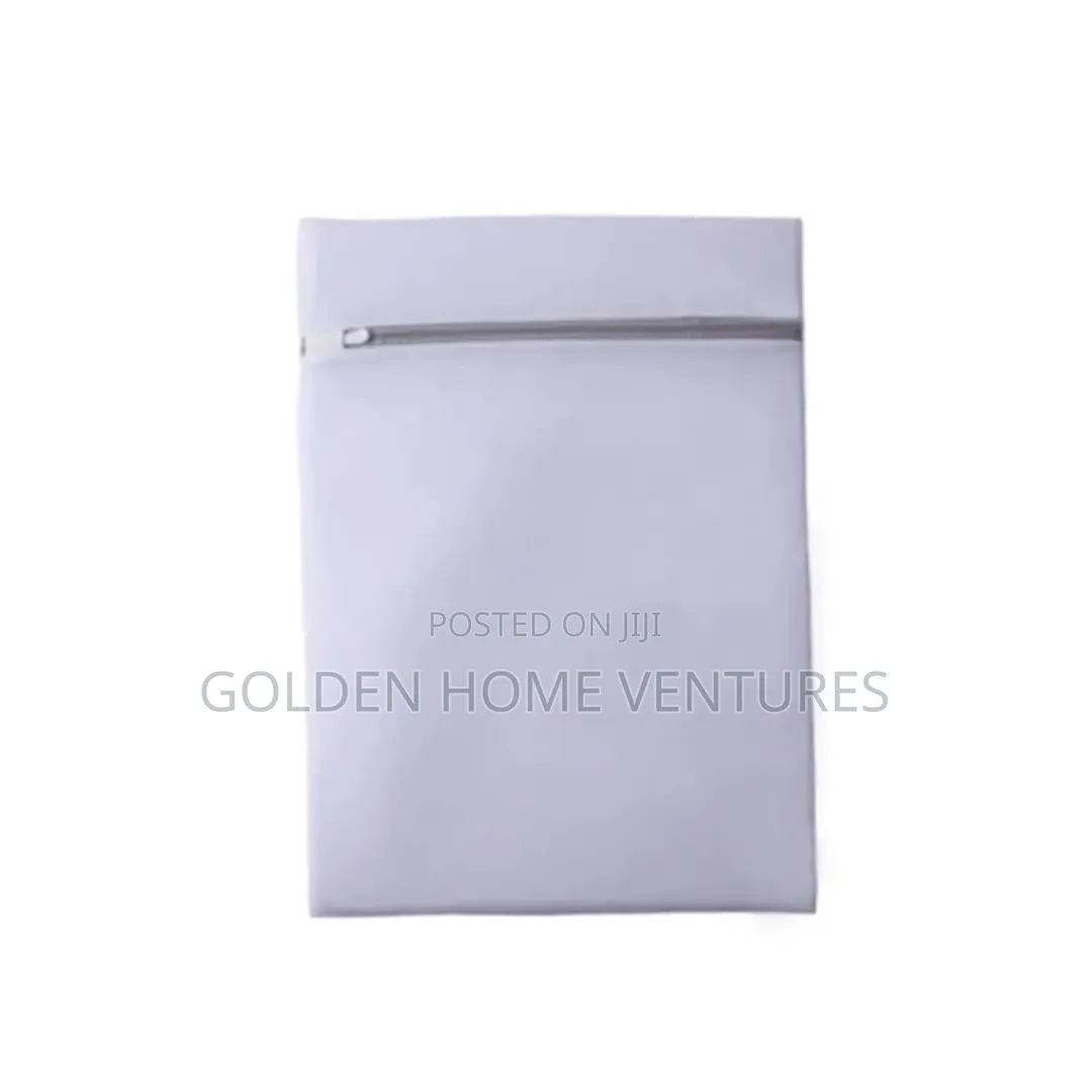 7 in 1 Laundry Mesh Wash Bags Set for Washing Machine Dryer