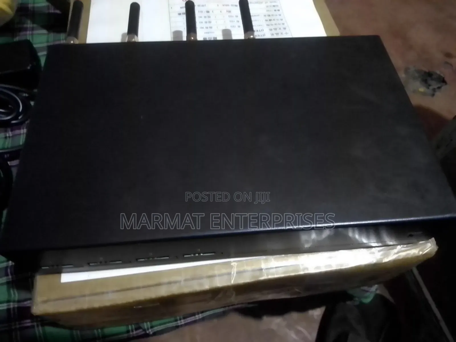 Voip- GSM Gateway