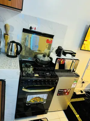 Furnished 1bdrm Bedsitter in Tumaini Apartment, Mombasa Road for rent
