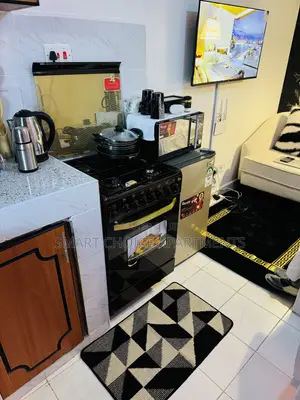 Furnished 1bdrm Bedsitter in Tumaini Apartment, Mombasa Road for rent
