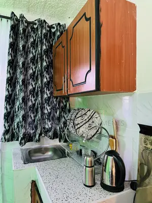 Furnished 1bdrm Bedsitter in Tumaini Apartment, Mombasa Road for rent