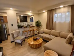 Furnished 2bdrm Bungalow in Karen C for rent