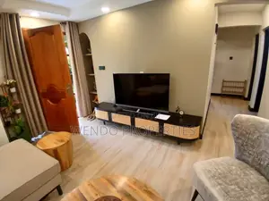 Furnished 2bdrm Bungalow in Karen C for rent