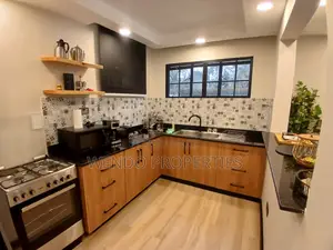 Furnished 2bdrm Bungalow in Karen C for rent