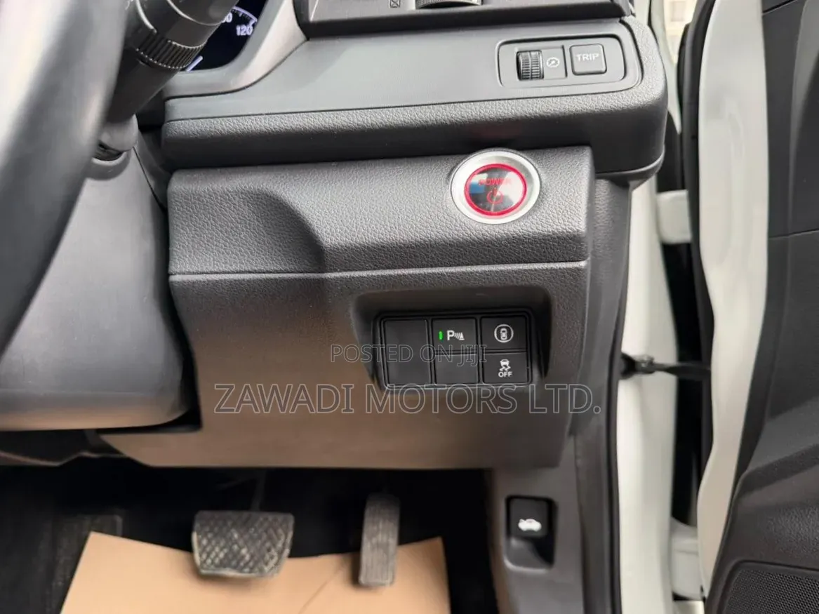 Honda Insight 2020 White