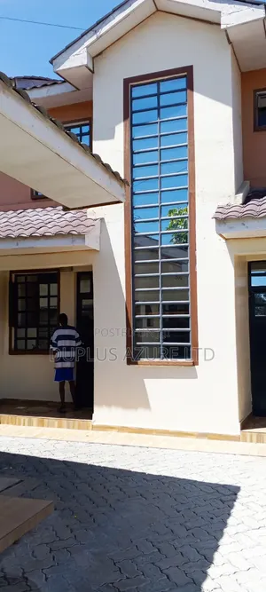 3bdrm Townhouse / Terrace in Kitengela for rent