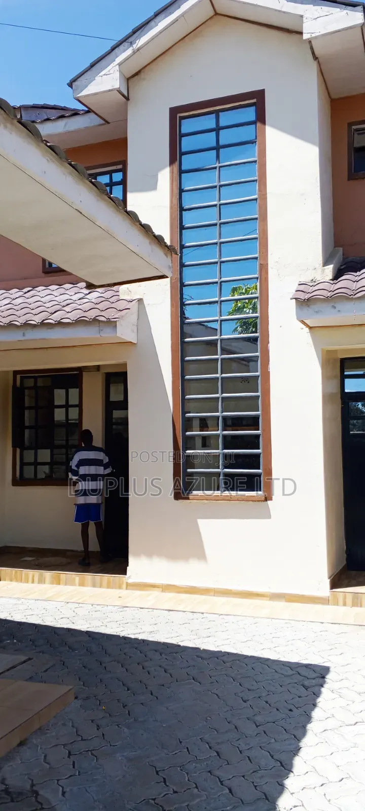 3bdrm Townhouse / Terrace in Kitengela for rent