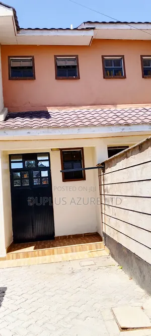 3bdrm Townhouse / Terrace in Kitengela for rent