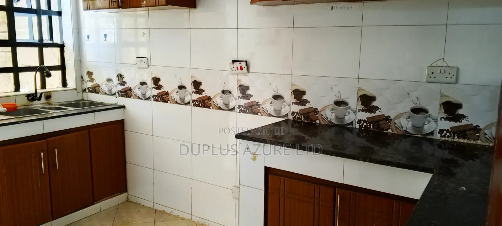 3bdrm Townhouse / Terrace in Kitengela for rent