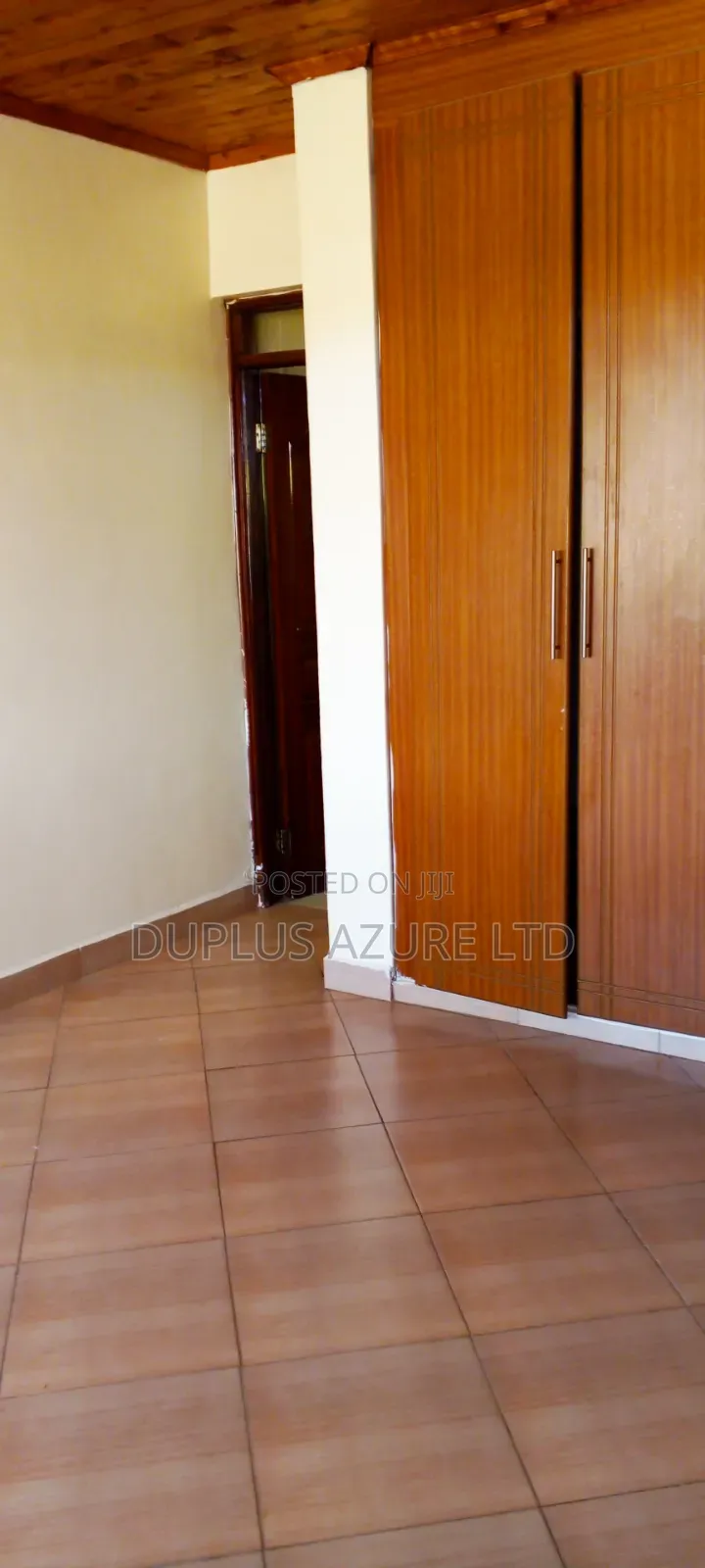 3bdrm Townhouse / Terrace in Kitengela for rent