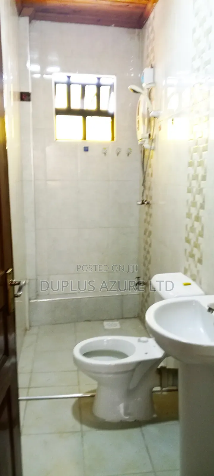3bdrm Townhouse / Terrace in Kitengela for rent